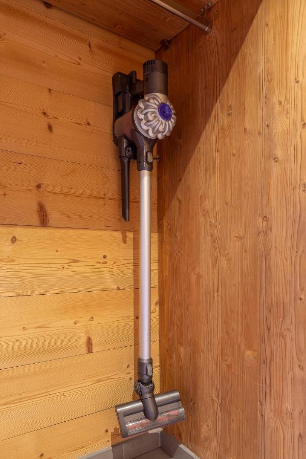 Val Thorens - Cosy Duplex Avec Vue Silveralp 456 Exterior photo