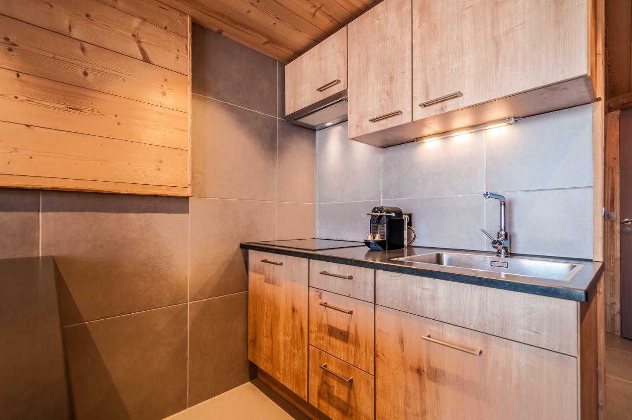 Val Thorens - Cosy Duplex Avec Vue Silveralp 456 Exterior photo