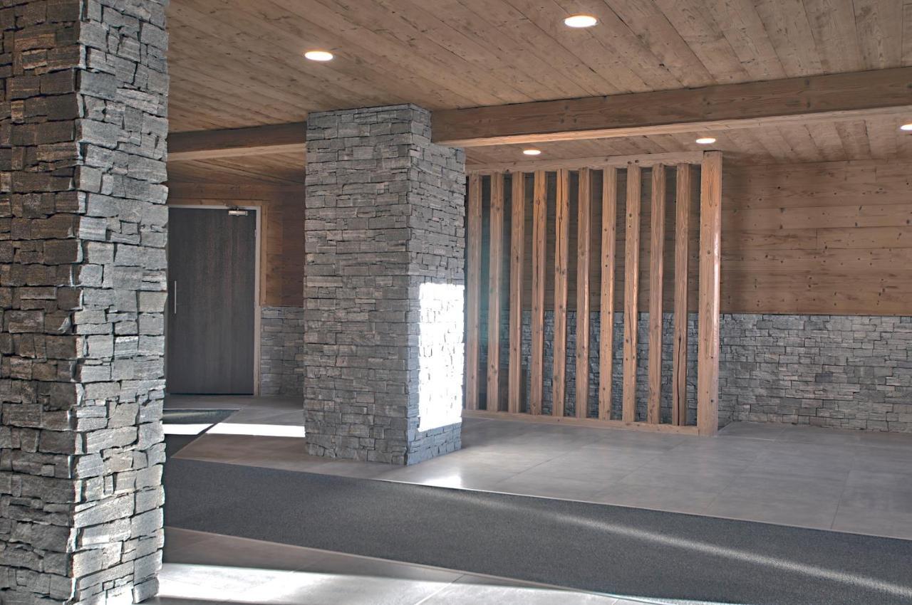 Val Thorens - Cosy Duplex Avec Vue Silveralp 456 Exterior photo